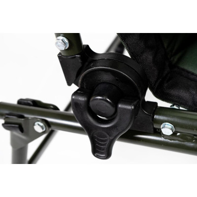 Крісло коропове складне Ranger Combat SL-108 130кг