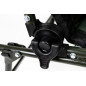 Крісло коропове складне Ranger Combat SL-108 130кг