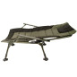 Крісло коропове складне Ranger Wide Carp SL-105 160кг