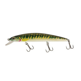 Воблер Strike Pro Montero 110SP, 110мм 13,1г 0,5-0,8м A164F