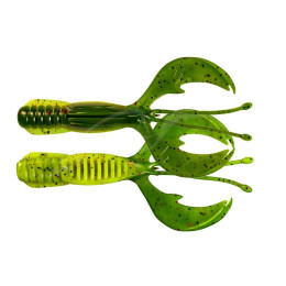 Силікон їстівний Select Kraken 3 "5шт. Color 203