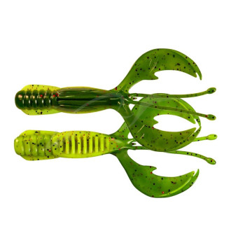 Силікон їстівний Select Kraken 3 "5шт. Color 203