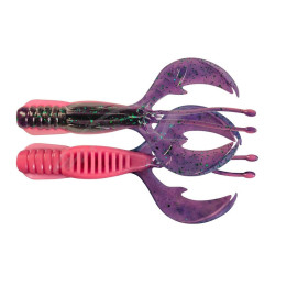 Силікон їстівний Select Kraken 3 "5шт. Color 205