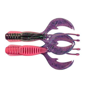 Силікон їстівний Select Kraken 3 "5шт. Color 205
