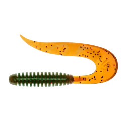 Силікон їстівний Select Freek 3.3 "7шт. Color 085
