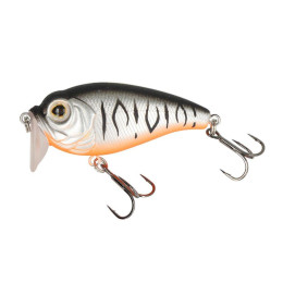 Воблер Strike Pro Chubby Crank 58F, 58мм 11,2г 0,1-0,3м A243ES
