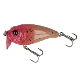 Воблер Strike Pro Chubby Crank 58F, 58мм 11,2г 0,1-0,3м GC03G