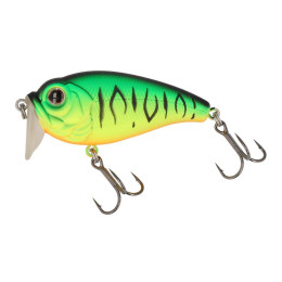 Воблер Strike Pro Chubby Crank 58F, 58мм 11,2г 0,1-0,3м GC01S
