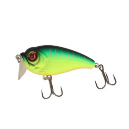 Воблер Strike Pro Chubby Crank 58F, 58мм 11,2г 0,1-0,3м A204S