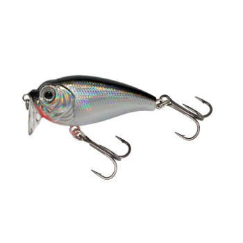 Воблер Strike Pro Chubby Crank 58F, 58мм 11,2г 0,1-0,3м A010