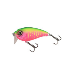 Воблер Strike Pro Chubby Crank 58F, 58мм 11,2г 0,1-0,3м A230S