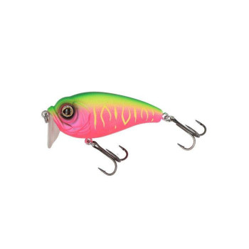 Воблер Strike Pro Chubby Crank 58F, 58мм 11,2г 0,1-0,3м A230S