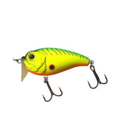 Воблер Strike Pro Chubby Crank 58F, 58мм 11,2г 0,1-0,3м A17S