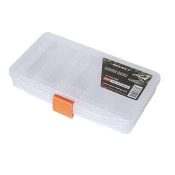 Коробка Select Lure Box SLHS-1008