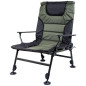 Крісло коропове складне Ranger Wide Carp SL-105 160кг