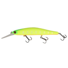 Воблер Strike Pro Inquisitor MDR 110SP, 110мм 17,3г 1-2,5м A178S
