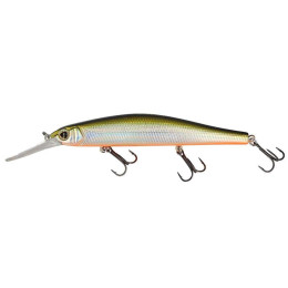 Воблер Strike Pro Inquisitor MDR 110SP, 110мм 17,3г 1-2,5м 612Т