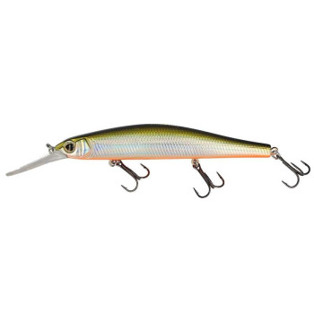 Воблер Strike Pro Inquisitor MDR 110SP, 110мм 17,3г 1-2,5м 612Т