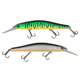 Воблер Strike Pro Inquisitor MDR 110SP, 110мм 17,3г 1-2,5м GC01S / A70-713S