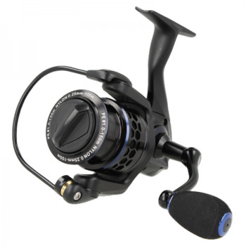 Котушка Golden Catch Sprinter 2000S-PE 6 + 1BB
