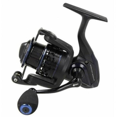 Котушка Golden Catch Sprinter 2000S-PE 6 + 1BB