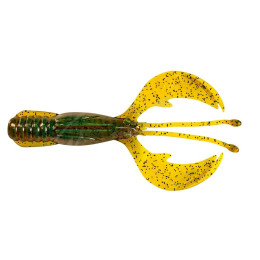 Силікон їстівний Select Kraken 3 "5шт. Color 087