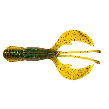 Силікон їстівний Select Kraken 3 "5шт. Color 087