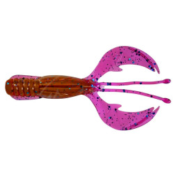 Силікон їстівний Select Kraken 3 "5шт. Color 900
