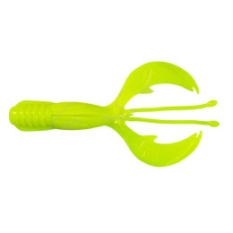 Силікон їстівний Select Kraken 3 "5шт. Color 045