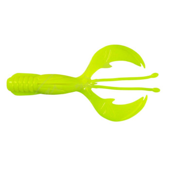 Силікон їстівний Select Kraken 3 "5шт. Color 045