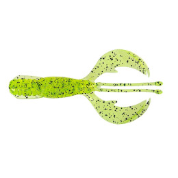 Силікон їстівний Select Kraken 3 "5шт. Color 071