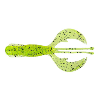 Силікон їстівний Select Kraken 3 "5шт. Color 071