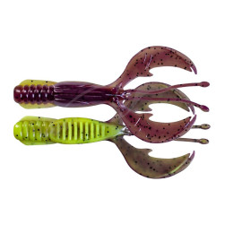 Силікон їстівний Select Kraken 3 "5шт. Color 201