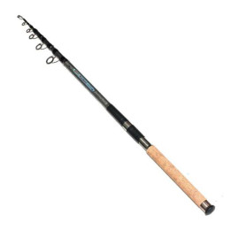 Спінінг Goss Navigators 2,1м, 120-180г