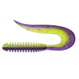 Силікон їстівний Select Freek 4.5 "5шт. Color 201
