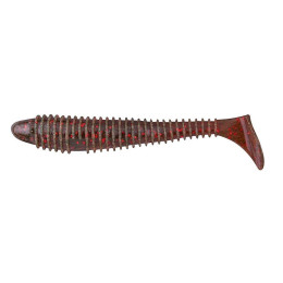 Силікон їстівний Select Fatfish 5.8 "4шт. Color 085