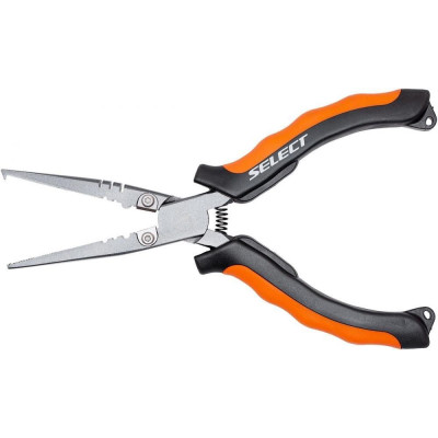 Плоскогубці Select Multifunctional Pliers MFP-01