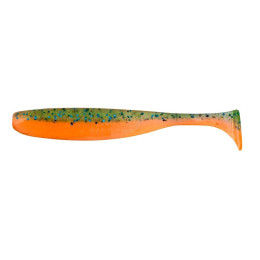 Силікон Keitech Easy Shiner 3.5" 1шт. PAL # 11T Rotten Carrot