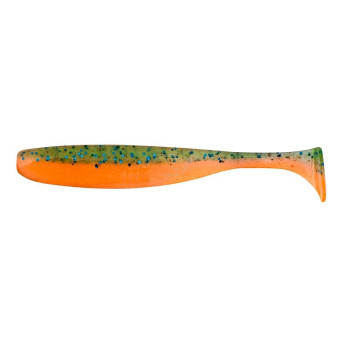 Силікон Keitech Easy Shiner 3.5" 1шт. PAL # 11T Rotten Carrot
