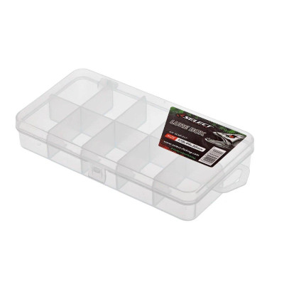 Коробка Select Lure Box SLHS-017