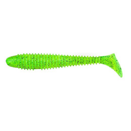 Силикон съедобный Select Fatfish 5.8" 4шт. Color 071