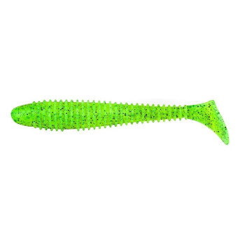 Силикон съедобный Select Fatfish 5.8" 4шт. Color 071