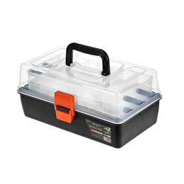 Ящик Select Tackle Box SLHS-304, 2 полки