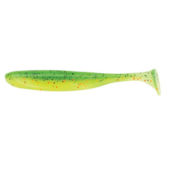 Силікон Keitech Easy Shiner 3.5" 1шт. EA # 05T Hot Fire Tiger