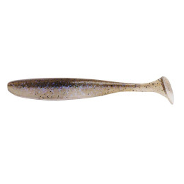 Силікон Keitech Easy Shiner 3.5" 1шт. 440T Electric Shad