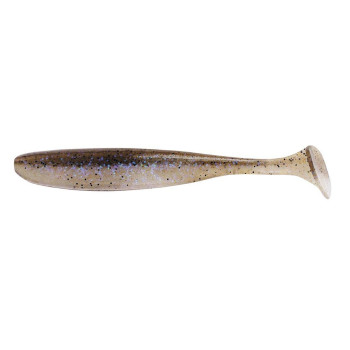 Силікон Keitech Easy Shiner 3.5" 1шт. 440T Electric Shad