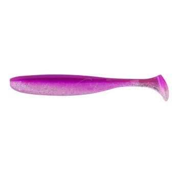 Силікон Keitech Easy Shiner 4" 1шт. PAL#14T Glamorous Pink