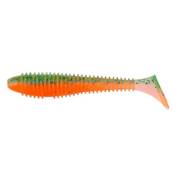 Силикон Keitech Swing Impact FAT 2.8" 1шт. PAL#11T Rotten Carrot