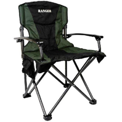 Крісло Ranger Mountain 130кг