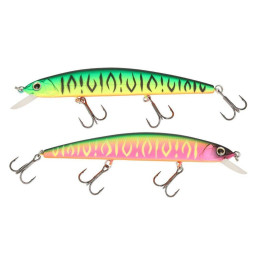 Воблер Strike Pro Montero 130SP, 130мм 20,6г 1-1,5 GC01S / A230S